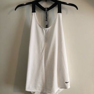 Nike Workout Tank EUC